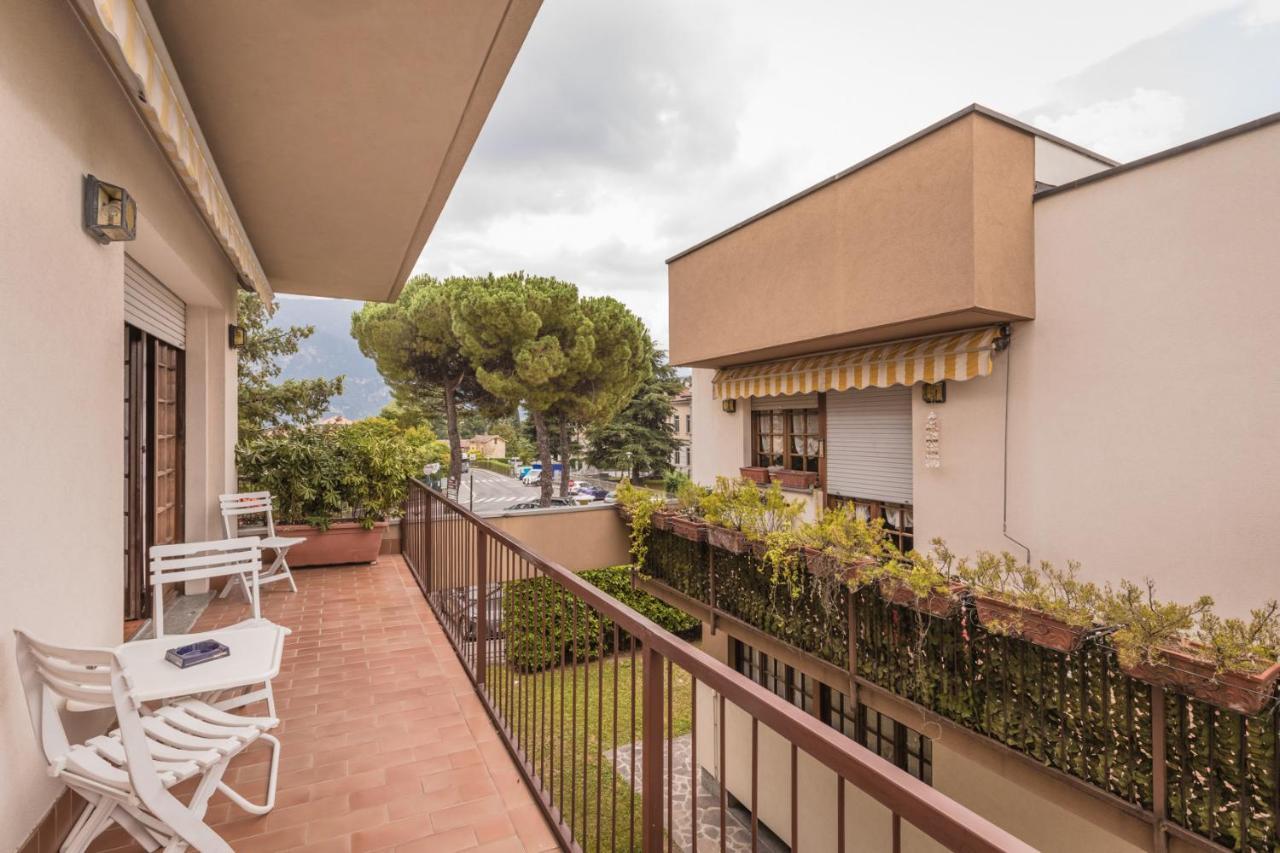 Easywelcome - Casa Saronni Bellagio Exterior foto