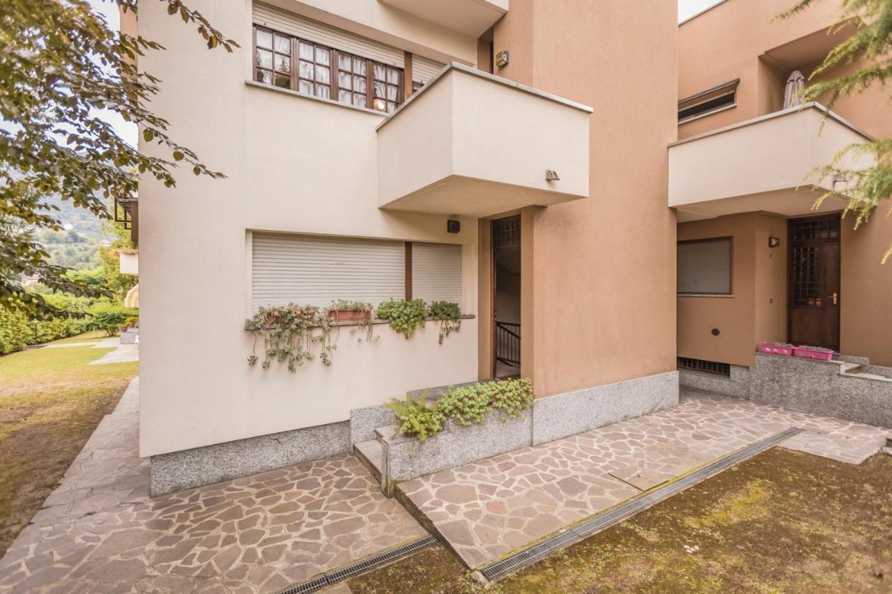 Easywelcome - Casa Saronni Bellagio Exterior foto