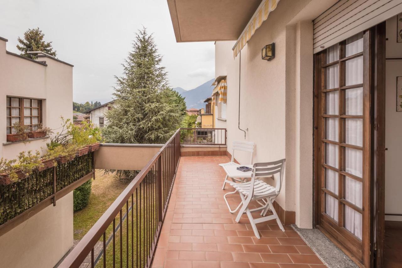 Easywelcome - Casa Saronni Bellagio Exterior foto