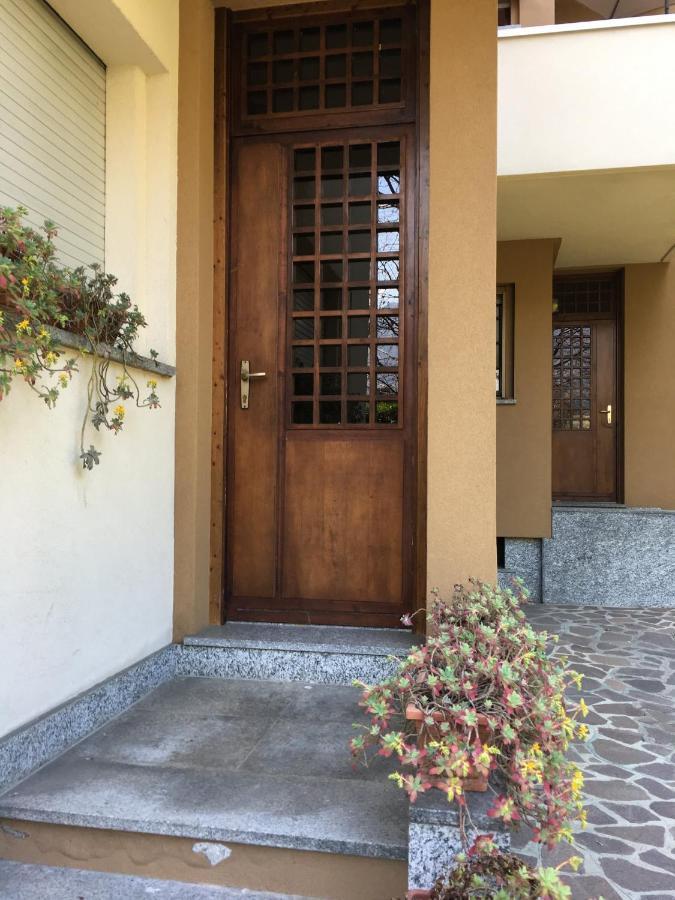 Easywelcome - Casa Saronni Bellagio Exterior foto
