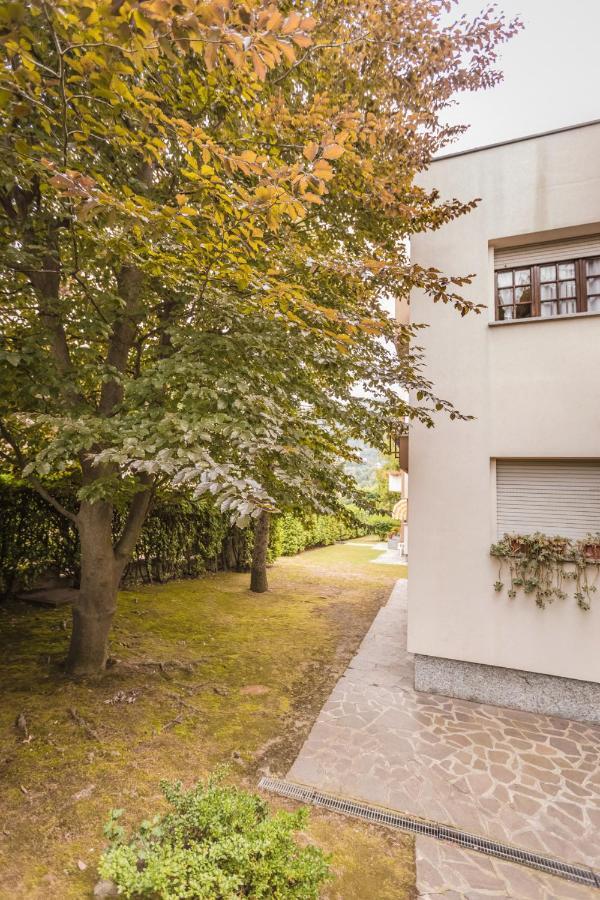 Easywelcome - Casa Saronni Bellagio Exterior foto